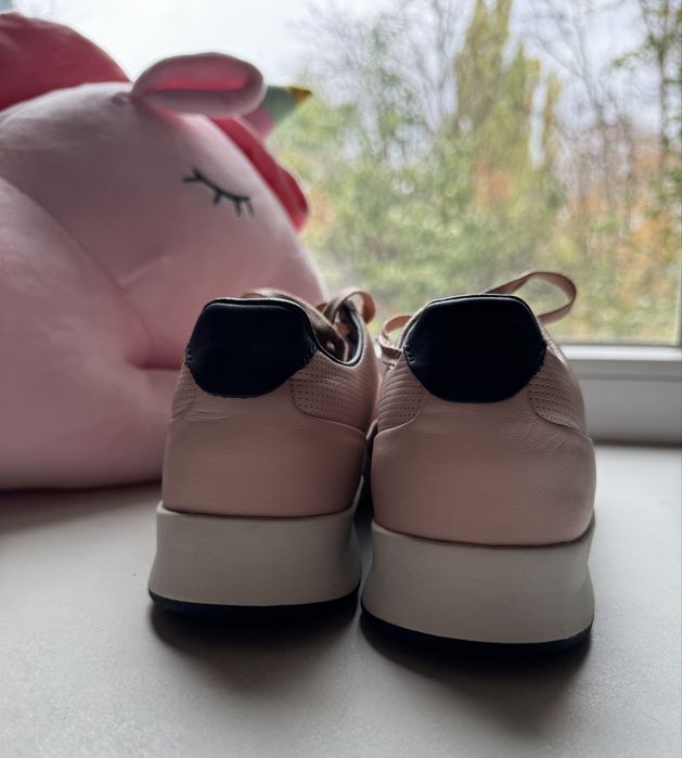 Кросівки Lacoste оригінал 36,5