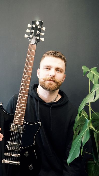 Lekcje Fortepianu Mrągowo