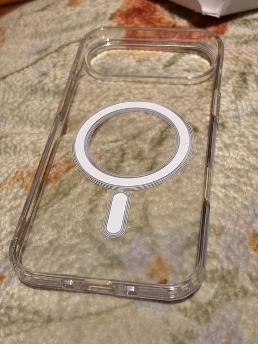 Чехол Iphone 17 air