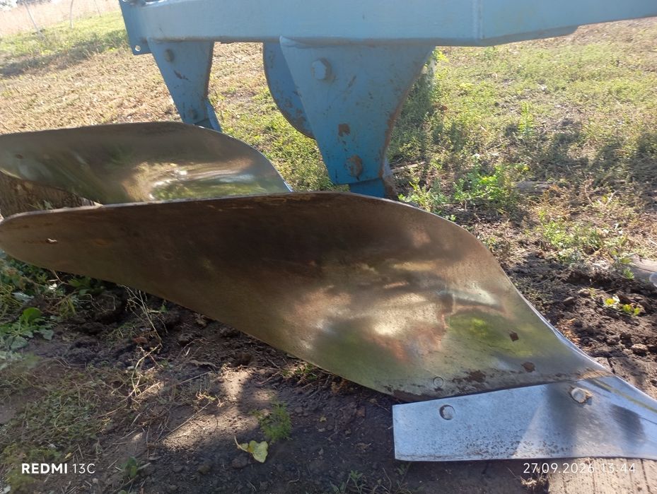 Продам плуг лемкен 2 по30