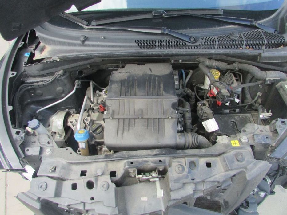 Peças Lancia Ypsilon 1.3 Gasolina do ano 2015