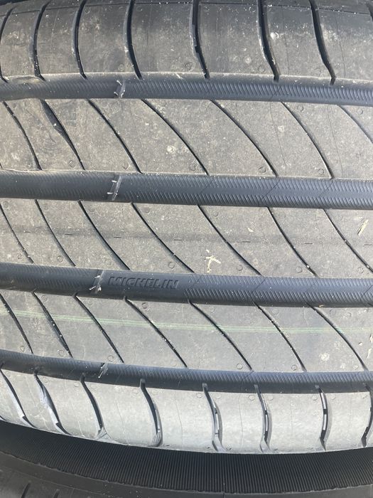 Michelin 225/50 R19 Nowe! 24 rok!