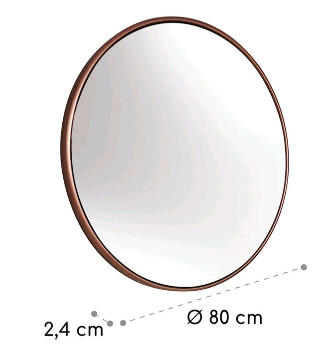Lustro ścienne Casa Chic	
Fournier