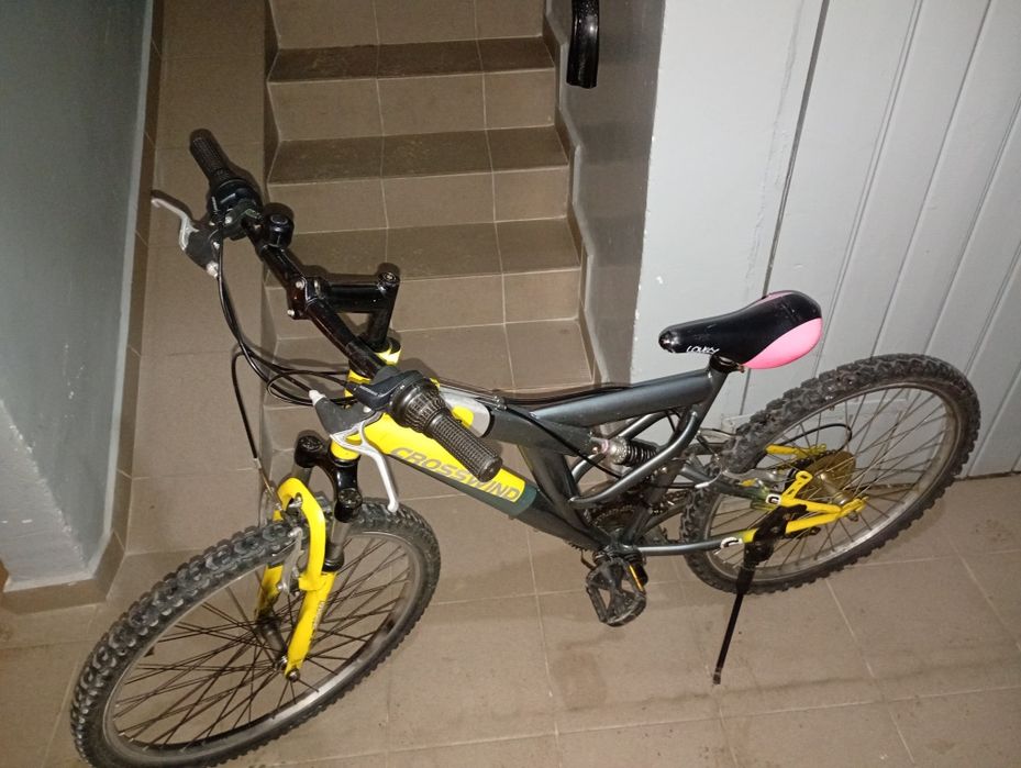 Rower Górski  rower dla chłopca