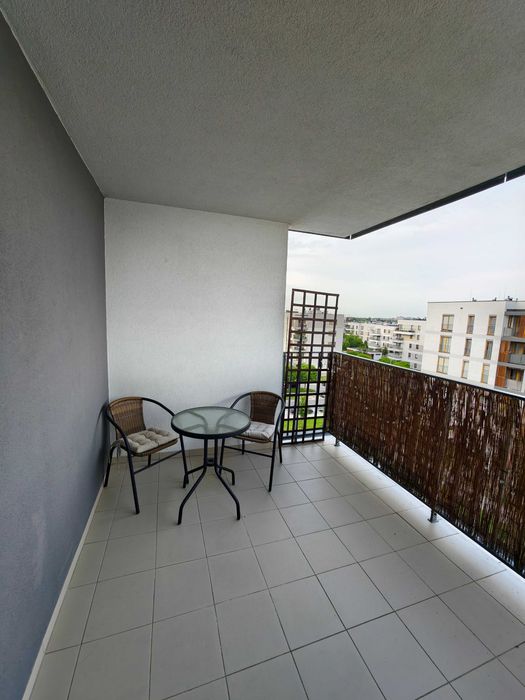 Klimatyczna Kawalerka na nowoczesnym osiedlu Węglinek