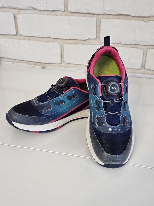 Buty VADO Sky Lo Boa GTX Gore-Tex r. 38