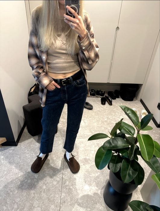 Джинси Levi’s 501