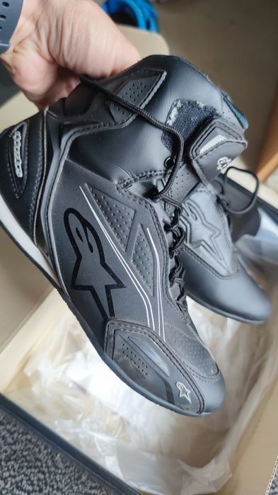 Alpinestars Stella Faster 3 (tam.37)