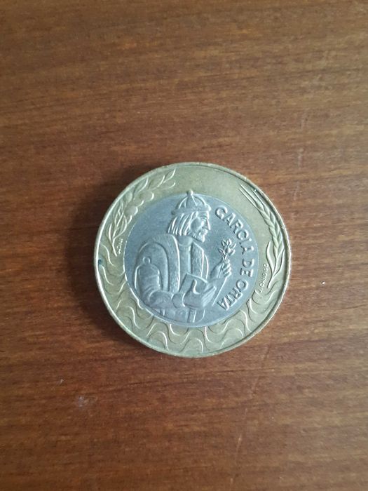 Moedas 200$00 - várias (ver descrição)