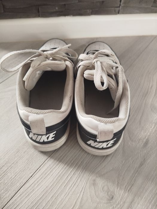 Sneakersy, buty sportowe, NIKE  r. 38,5
