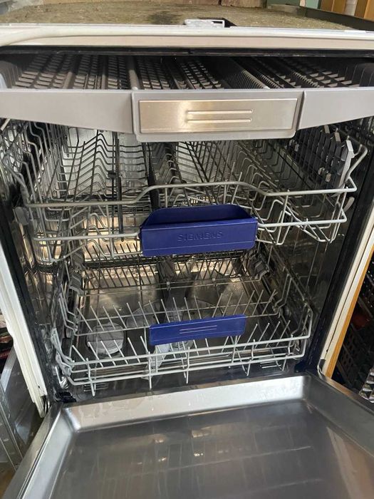 Вбудована посудомийна машина Siemens 60 см б/у