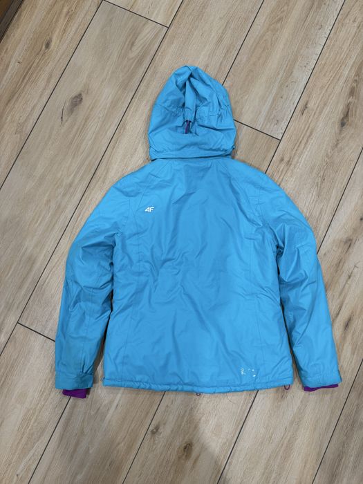 Kurtka 4F aquatech 8000