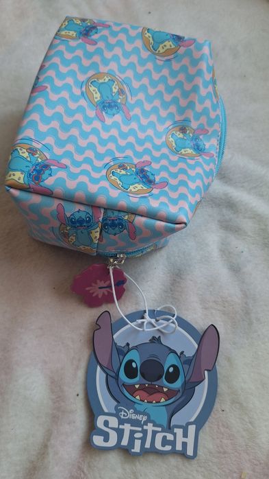 Kosmetyczka Stitch