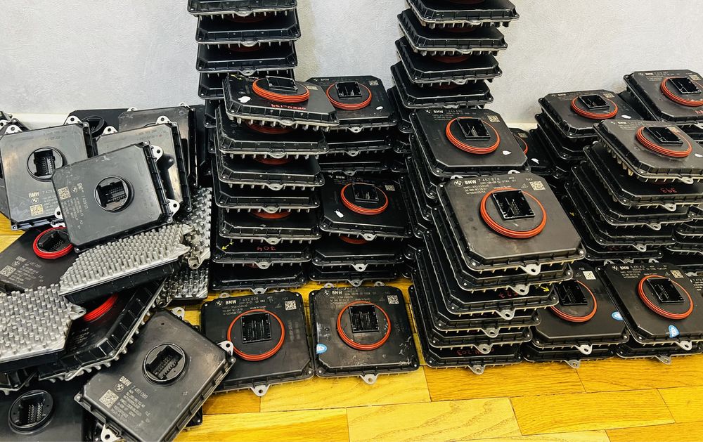 Блок LED BMW F30 Full Led BMW 3 F30 FLE2 7444684; 7457874; 7444686