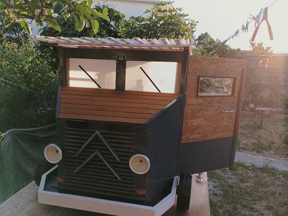 Para Animais CÃES/GATO