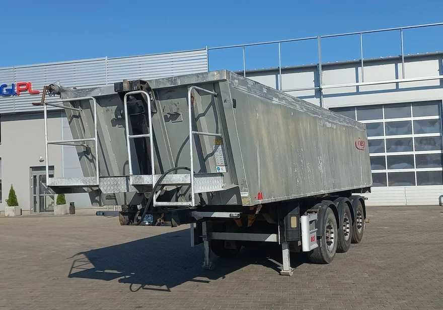 Ciągnik siodłowy Mercedes Actros/Renault Premium/MAN TGX - WYNAJEM !!!