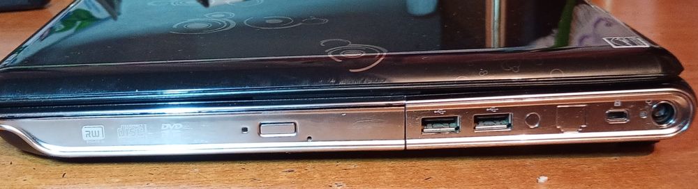 Ноутбук hp Pavilion dv6