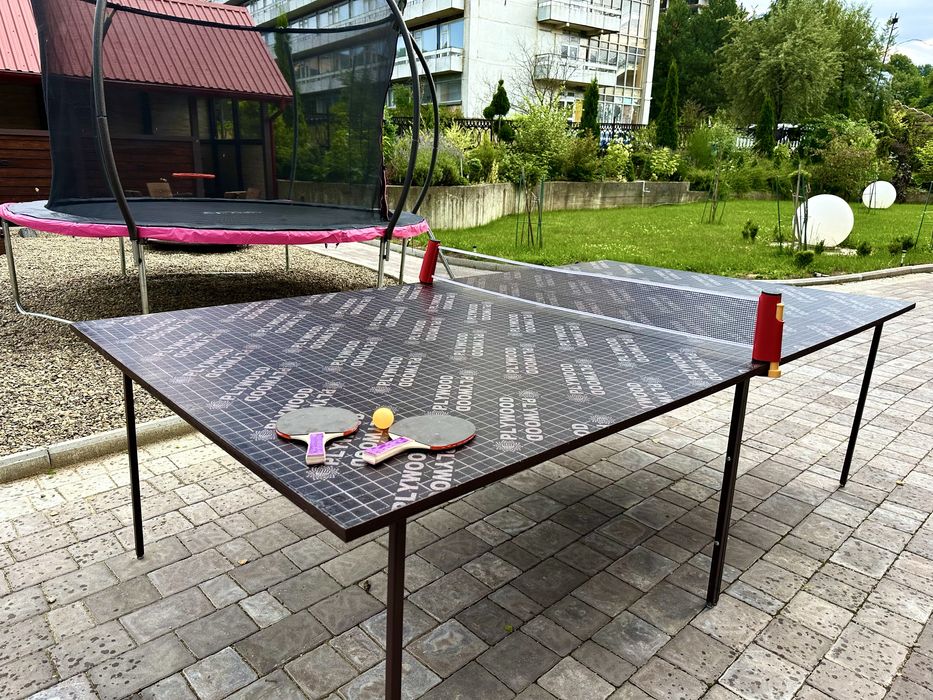 Оренда Альтанок.Зона BBQ.Трускавець.Дитяча площадка.Настільний тейніс.Карпатський чан.Готельні номери.Джипінг.Екскурсії.Масаж