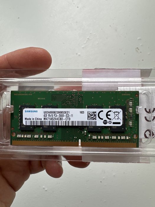 4GB RAM Memory463220186086133761