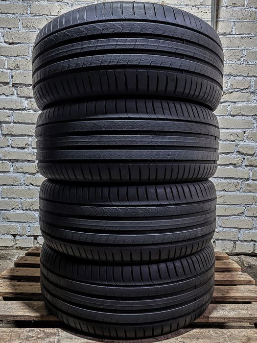 255/45r19 Pirelli | 2024 | Комплект/4шт | Преміум шини | Антипрокол | Ідеальний стан, без пошкоджень, без ремонтів, без дефектів | Тільки з Німеччини
