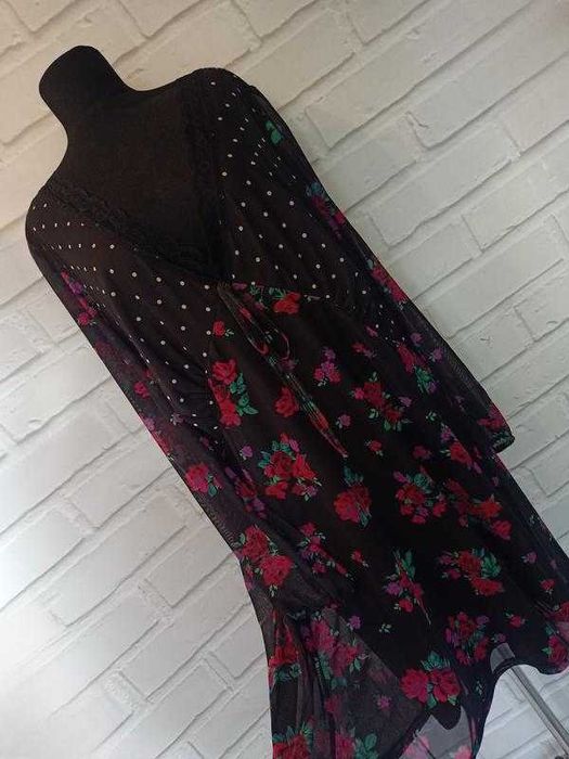 Плаття міді river island великій розмір 24