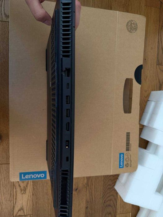 Lenovo Ideal gaming 1660TI
