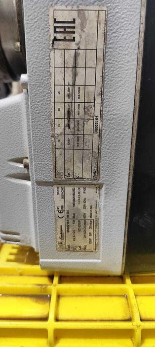 3 Queimadores a Gás Lamborghini (Profissionais) - Ideais para Secagem/Estufas