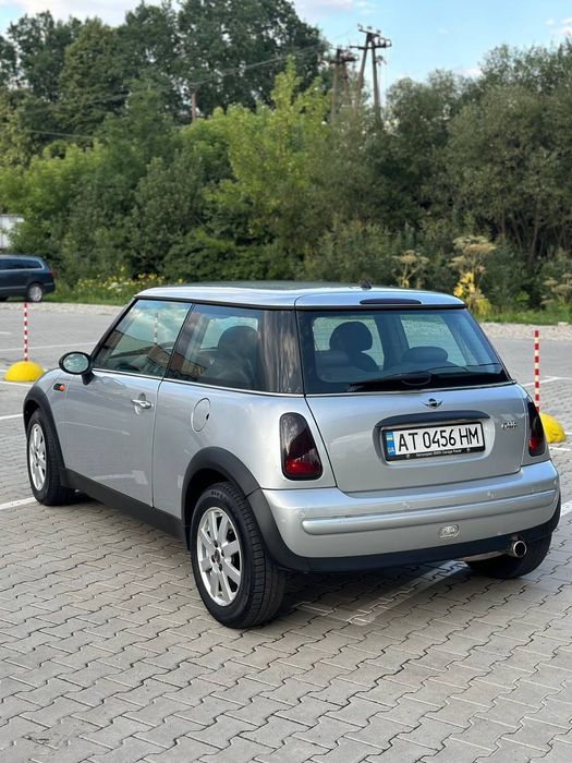 В продажі Mini Cuper
