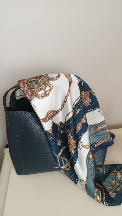 Apaszka chustka nowa