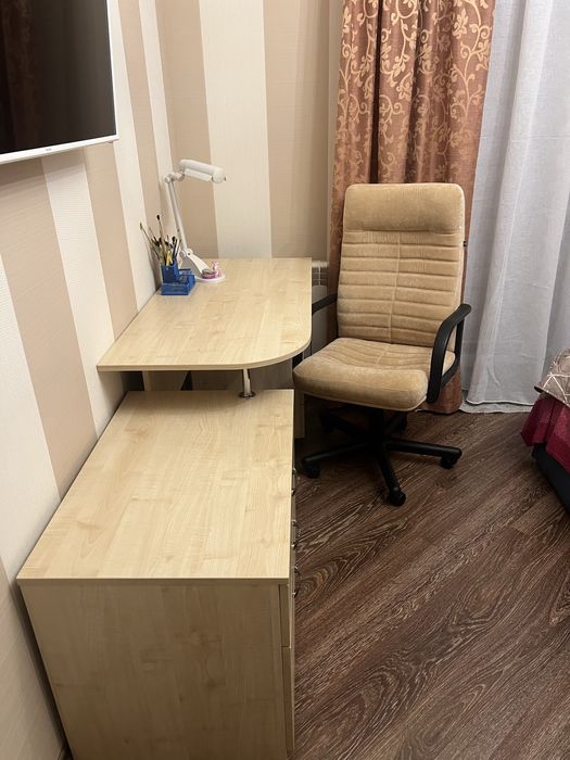 Продаються меблі для  дитячоі кімнати.