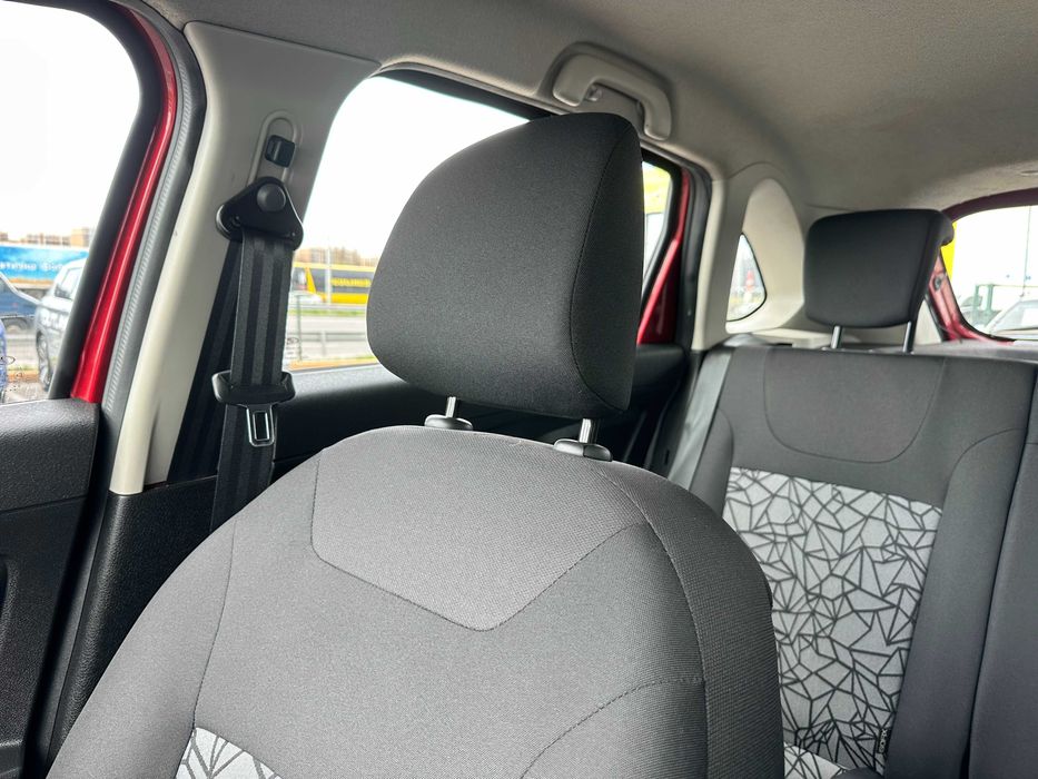 Lada Xray 2021 Comfort