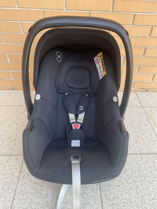 Babycoque Bebeconfort Tinca