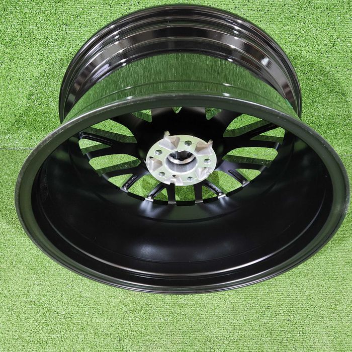 Диски стиль 788M BMF R19 / R20 5x112 BMW G20 G30 різноширокі DB87