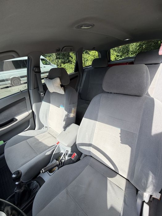 Chevrolet Lacetti 2010 VIN KL1NF35B1BK003509 фото оголошення 7 з 12