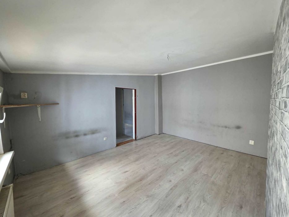 Dwupoziomowe mieszkanie w centrum!
