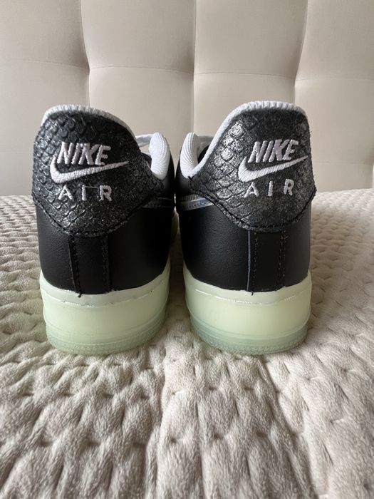 [Nowe] Nike Air Force 1 / AF1 / Chiński Rok Smoka / Rozmiar 39