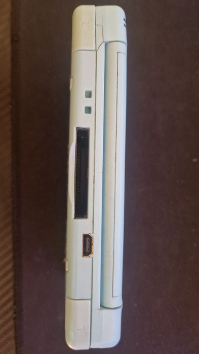 Nintendo DS Lite (Ler descrição)