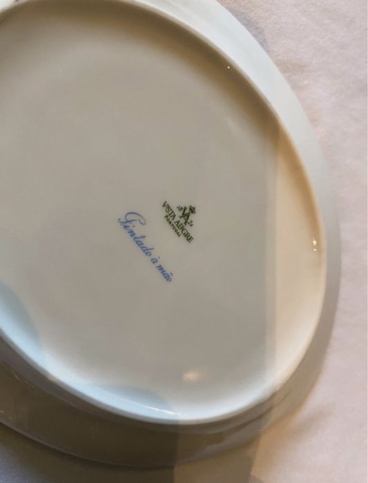 Terrina Vista Alegre