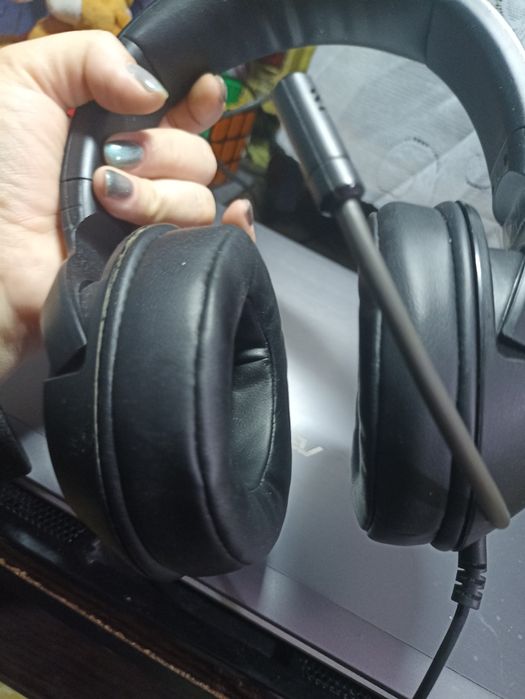 Наушники Razer PC