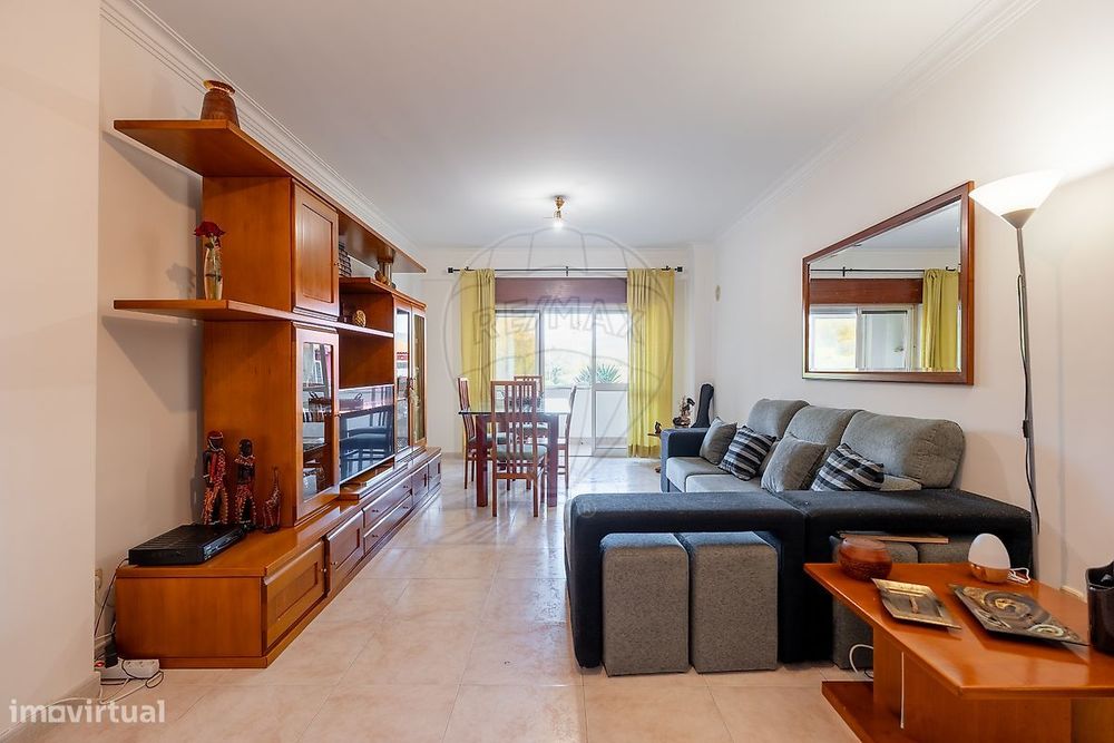 Apartamento T3 para venda — Póvoa De Santa Iria E Forte Da Casa, Lisboa