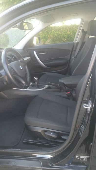 BMW 120 — fotografia 9