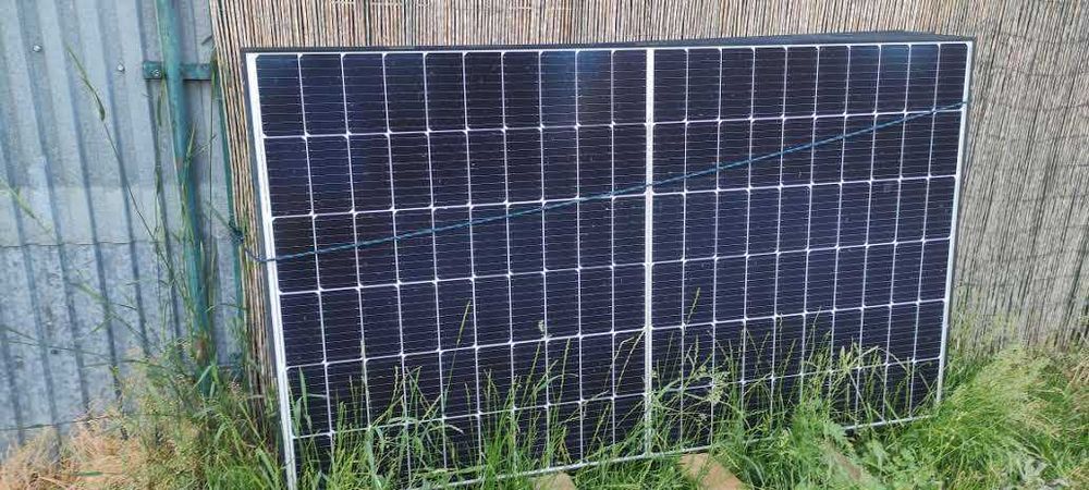 Sprzedam panel fotowoltaiczny LONGI Solar LR4-60HIH-365M
