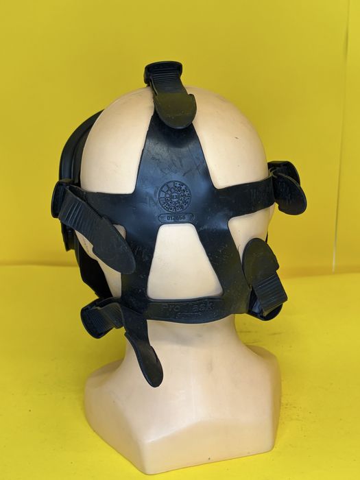 Maska przeciwgazowa promask