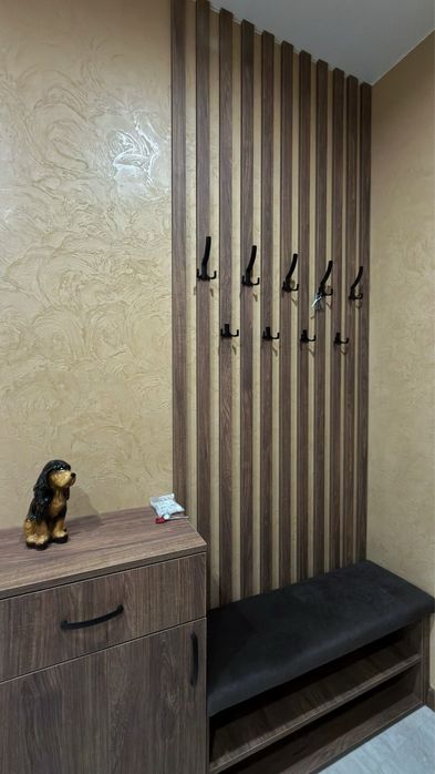 2-х кімнатна, Старе місто (з ремонтом, меблями, технікою)