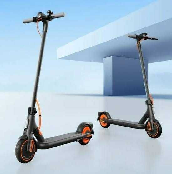 Xiaomi mi electric scooter 4 go