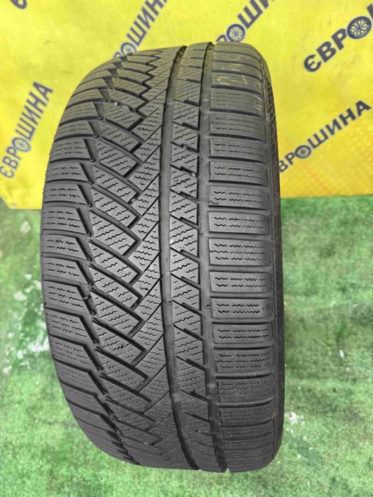 Шина Continental WinterContact TS850P 245/40R18 Зимова Розпаровка Б/у