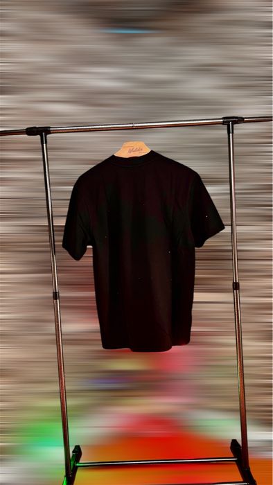 T-shirt Casa da Casablanca