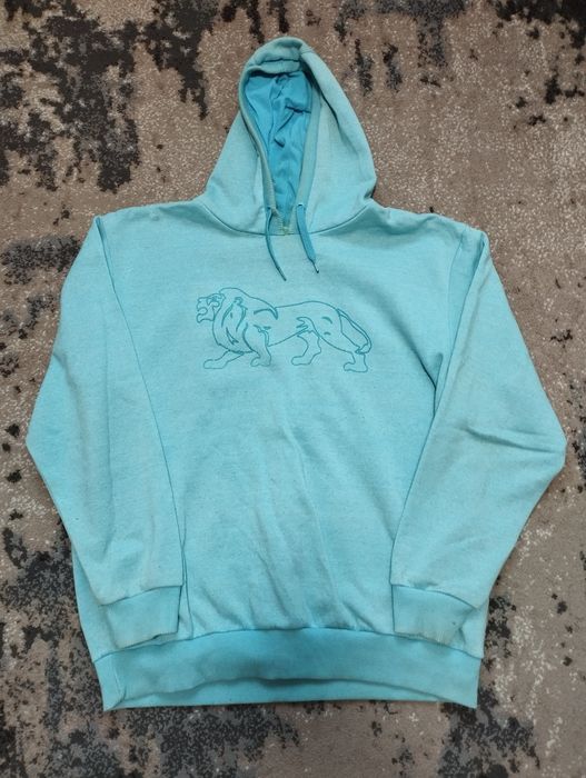 Кофта Lonsdale 2XL