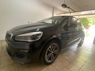 BMW 225xe Active Tourer
