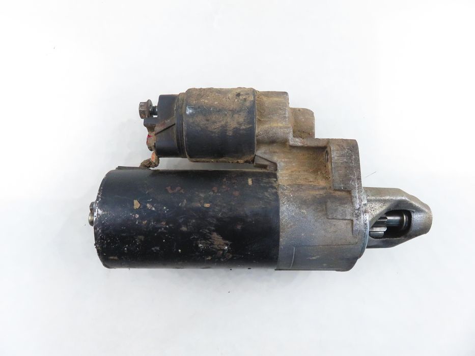 Rozrusznik Mercedes W163 Ml